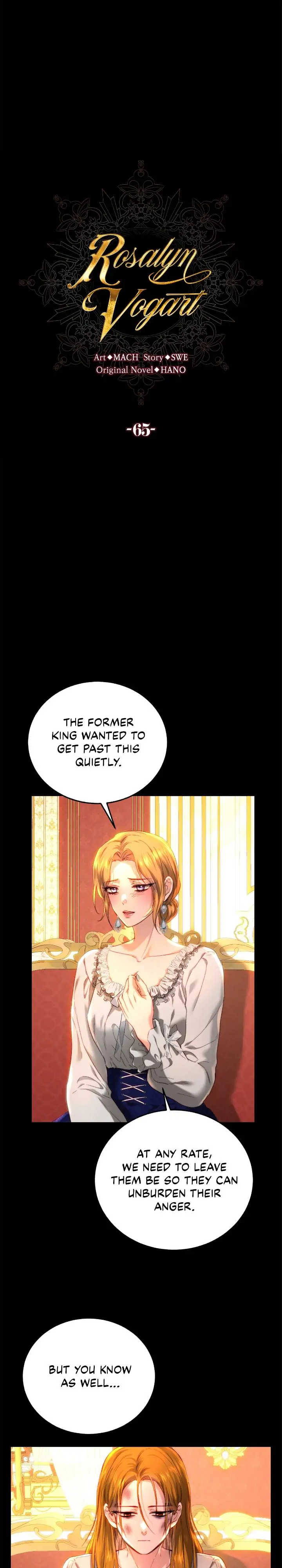 Rosalyn Bogarte chapter 65 page 15