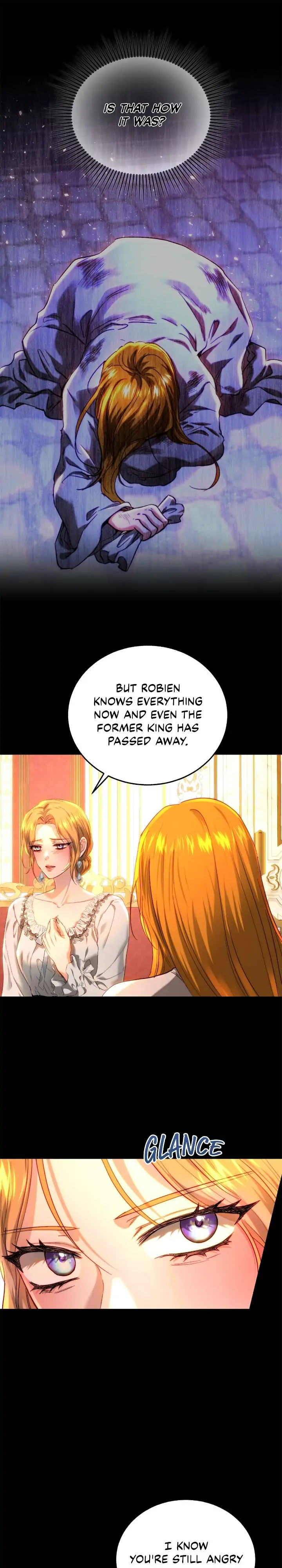 Rosalyn Bogarte chapter 65 page 17