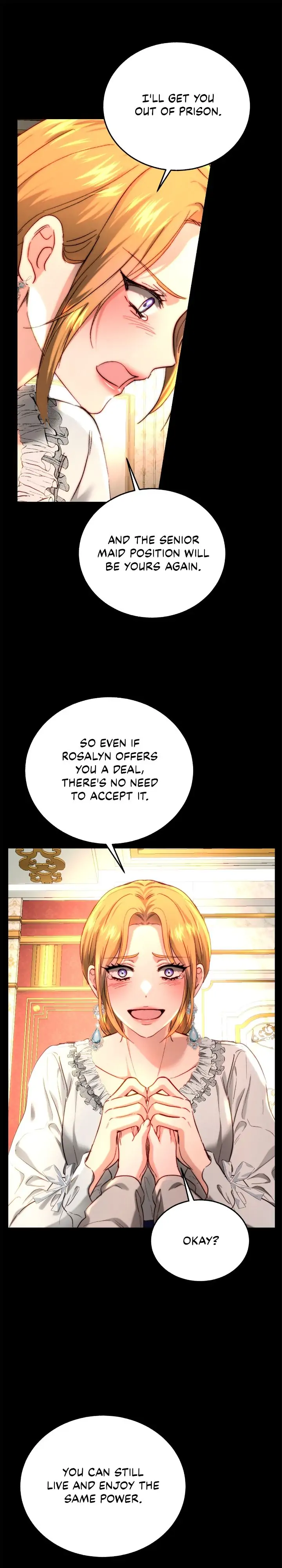 Rosalyn Bogarte chapter 65 page 20