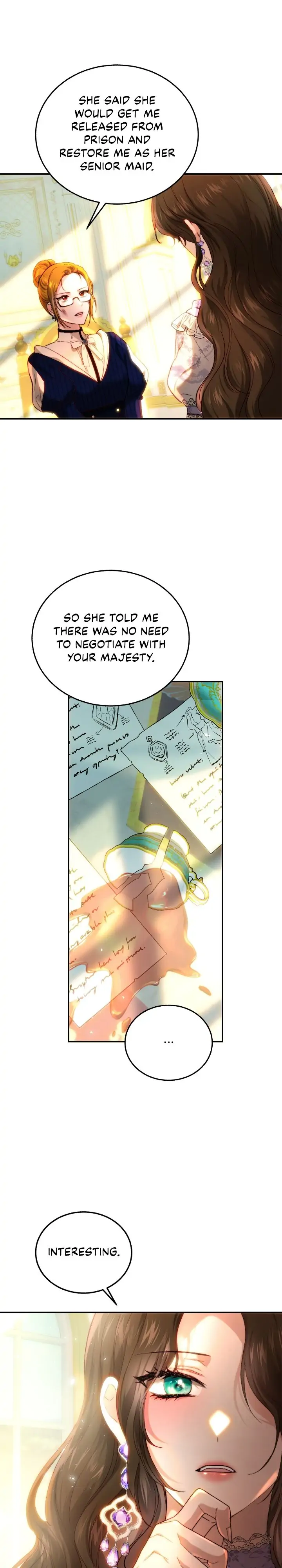 Rosalyn Bogarte chapter 65 page 23