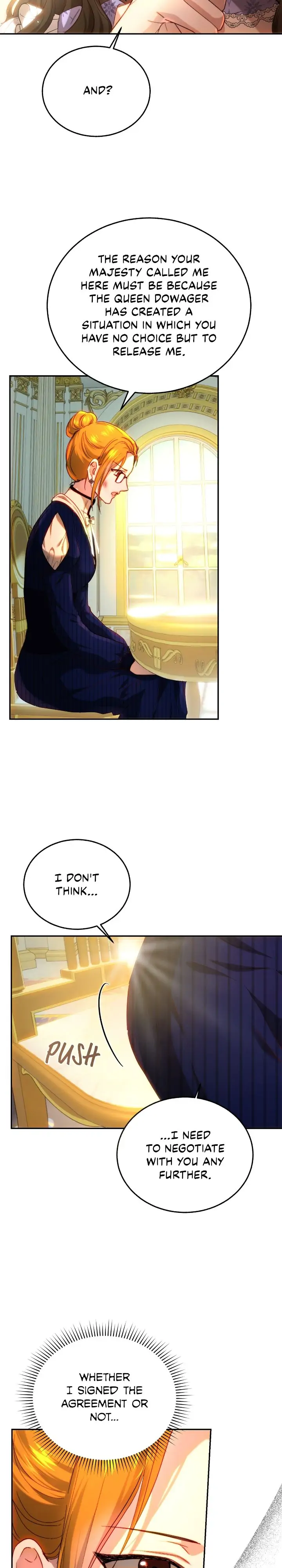 Rosalyn Bogarte chapter 65 page 24