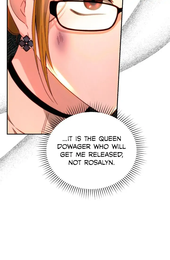 Rosalyn Bogarte chapter 65 page 25