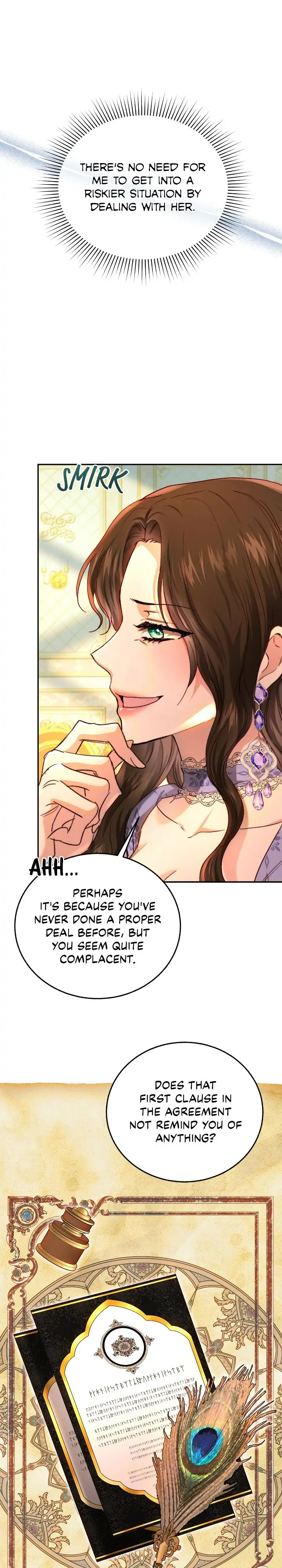 Rosalyn Bogarte chapter 65 page 26
