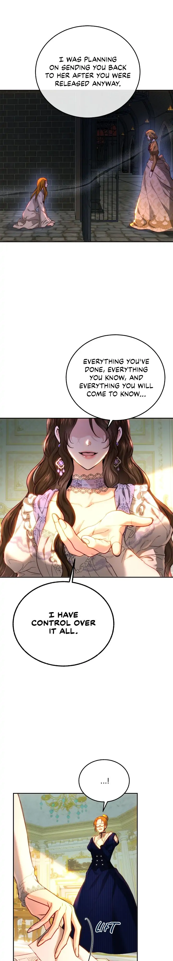Rosalyn Bogarte chapter 65 page 29