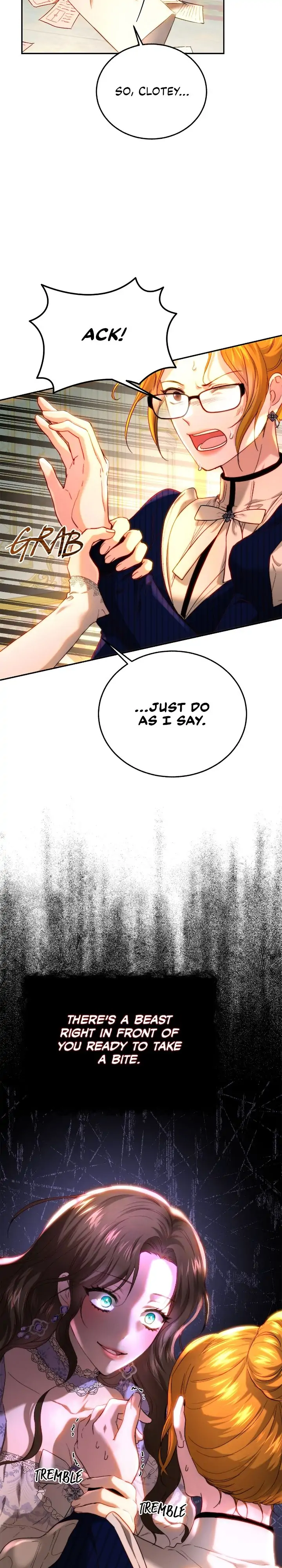 Rosalyn Bogarte chapter 65 page 30