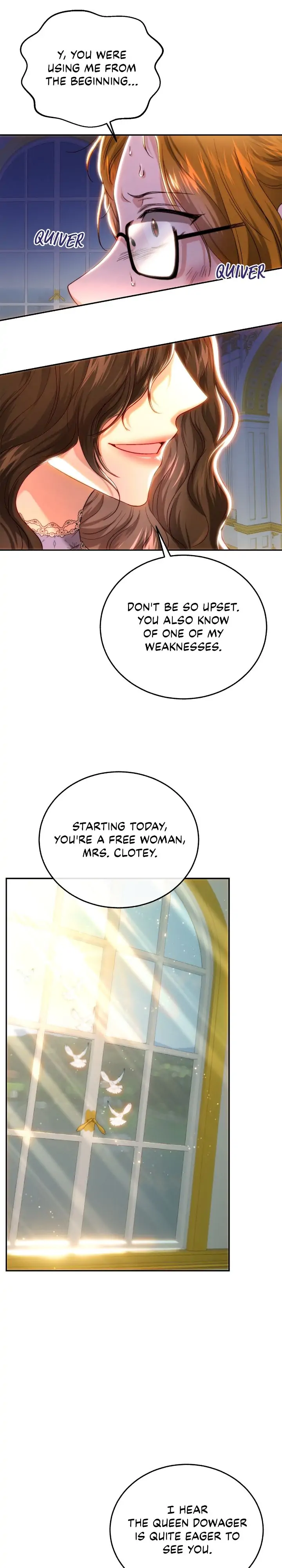 Rosalyn Bogarte chapter 65 page 32