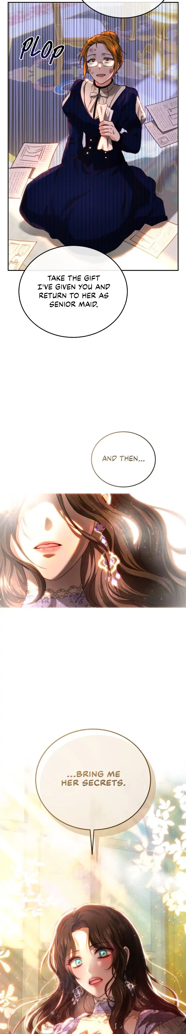 Rosalyn Bogarte chapter 65 page 33