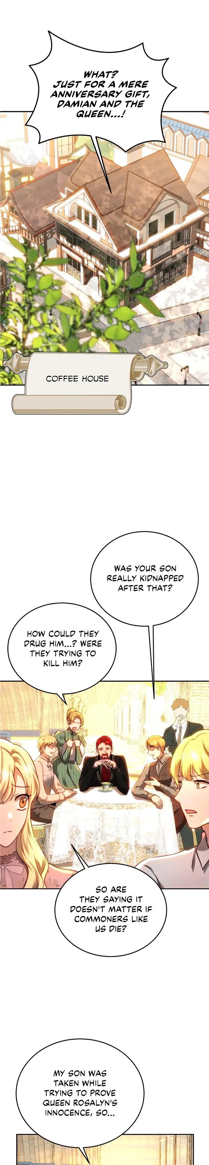 Rosalyn Bogarte chapter 66 page 1