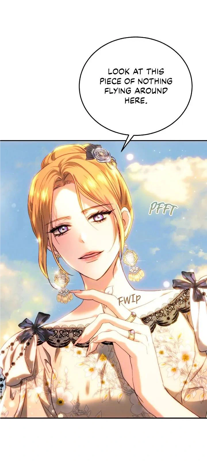 Rosalyn Bogarte chapter 66 page 6