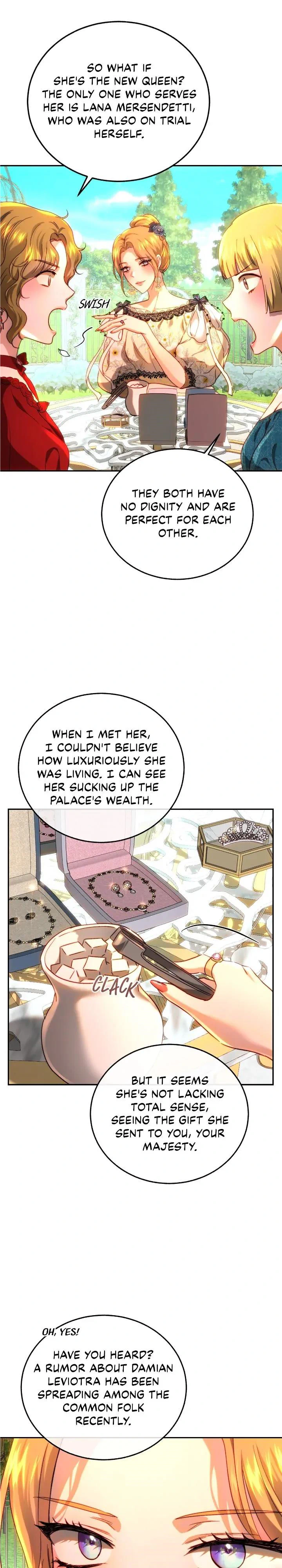 Rosalyn Bogarte chapter 66 page 7