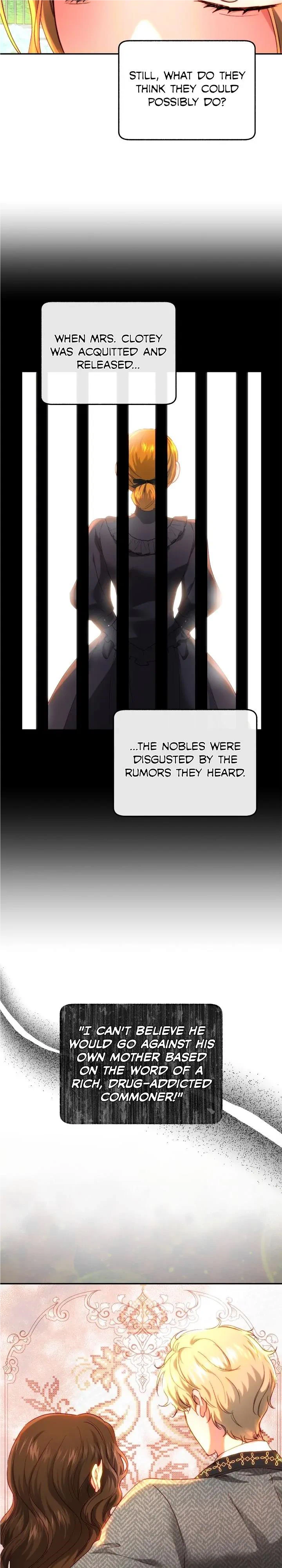 Rosalyn Bogarte chapter 66 page 8