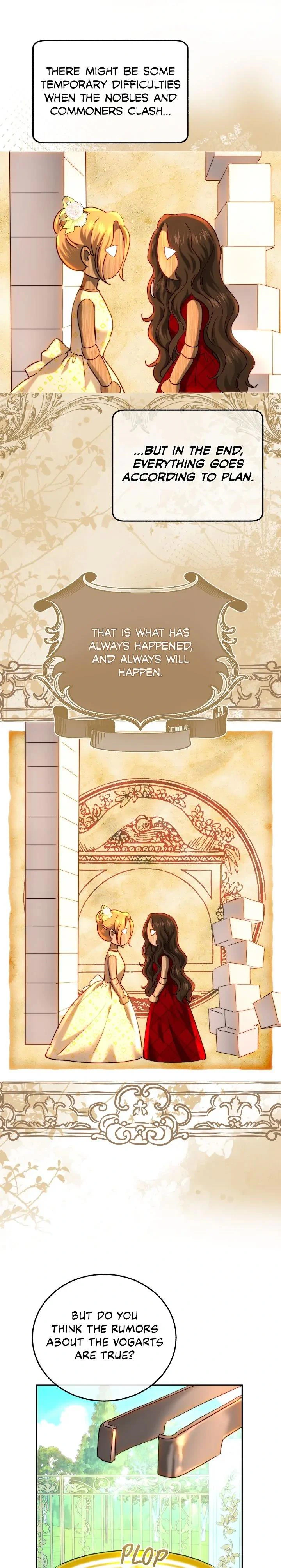 Rosalyn Bogarte chapter 66 page 10