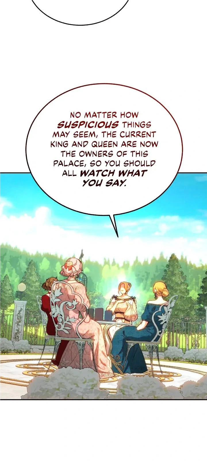 Rosalyn Bogarte chapter 66 page 12
