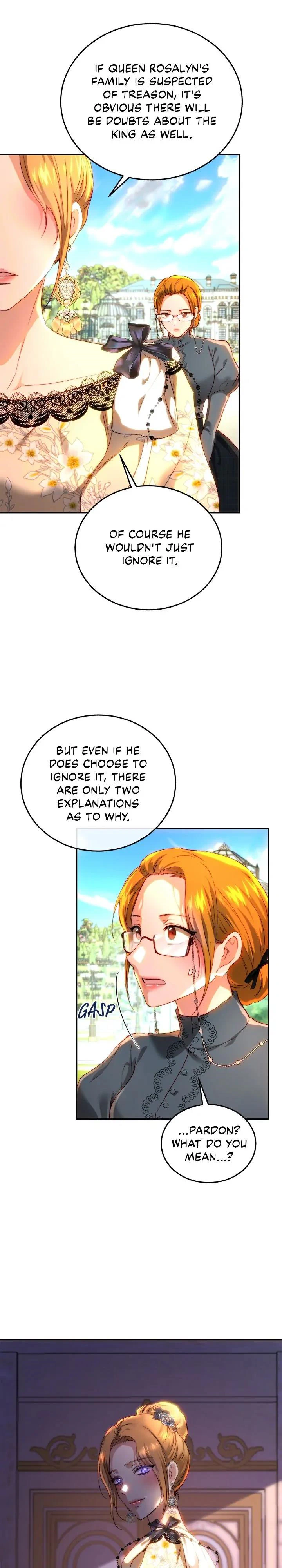 Rosalyn Bogarte chapter 66 page 16