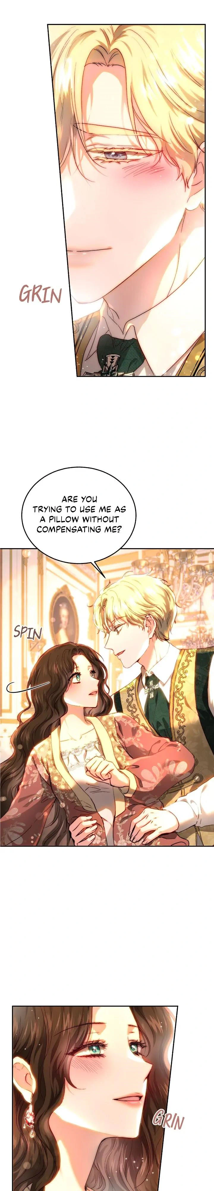 Rosalyn Bogarte chapter 66 page 26