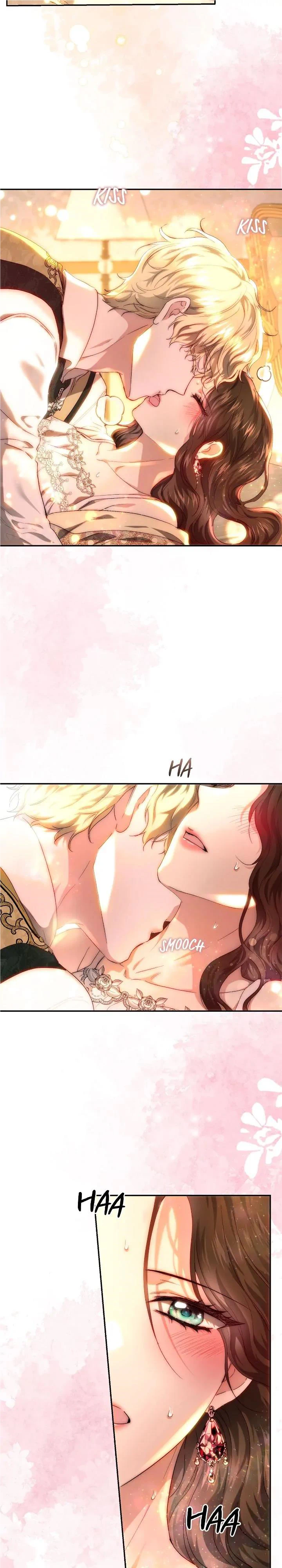 Rosalyn Bogarte chapter 66 page 29