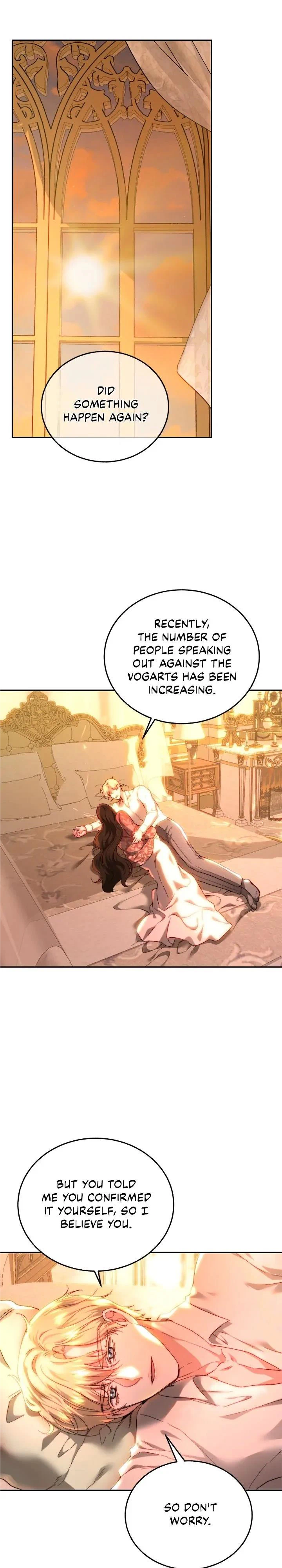 Rosalyn Bogarte chapter 66 page 31