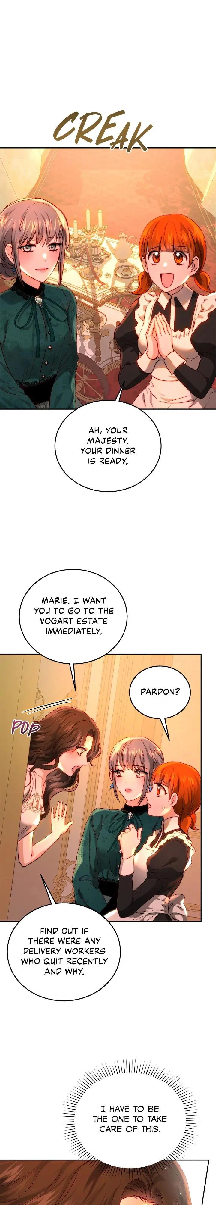 Rosalyn Bogarte chapter 66 page 34