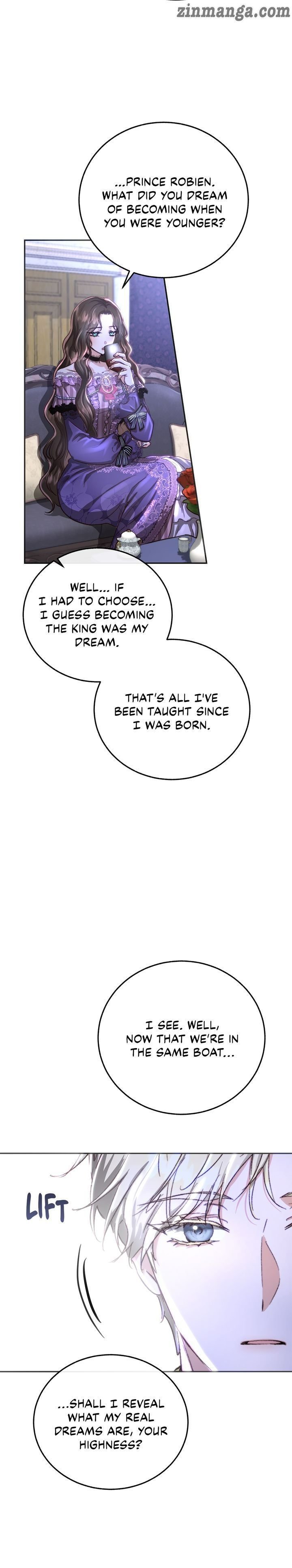 Rosalyn Bogarte chapter 7 page 41