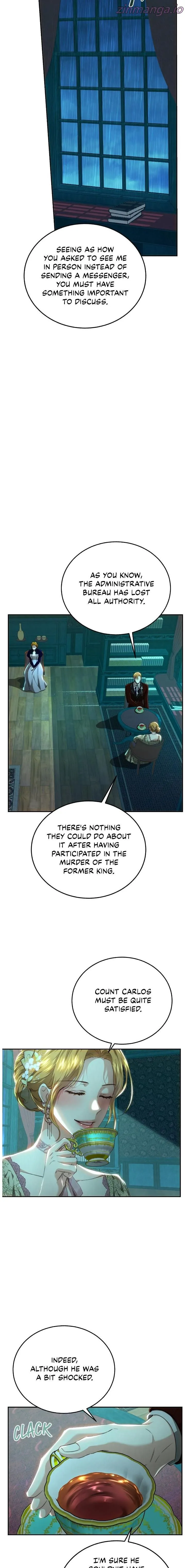 Rosalyn Bogarte chapter 70 page 4