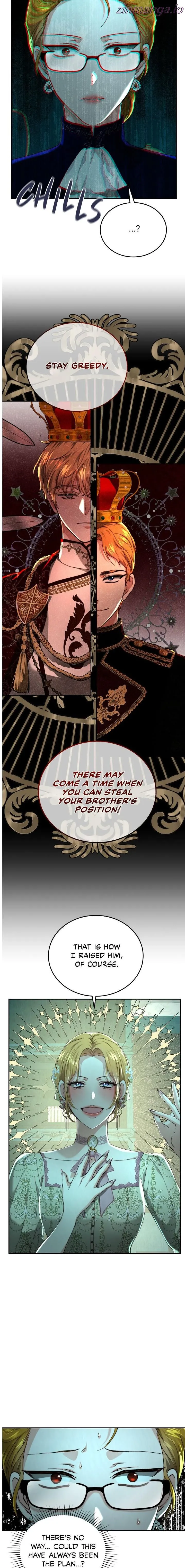 Rosalyn Bogarte chapter 70 page 6