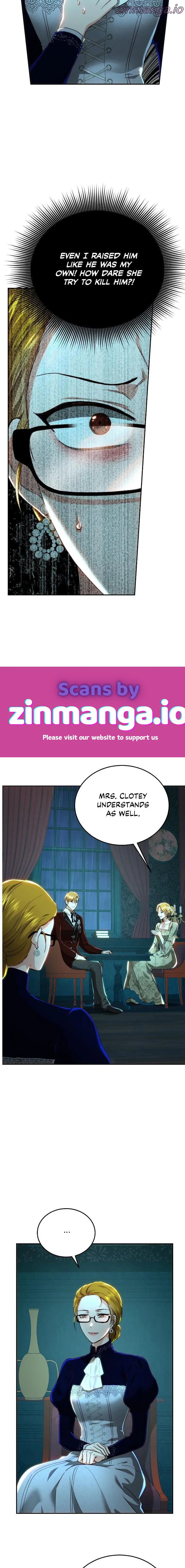 Rosalyn Bogarte chapter 70 page 8