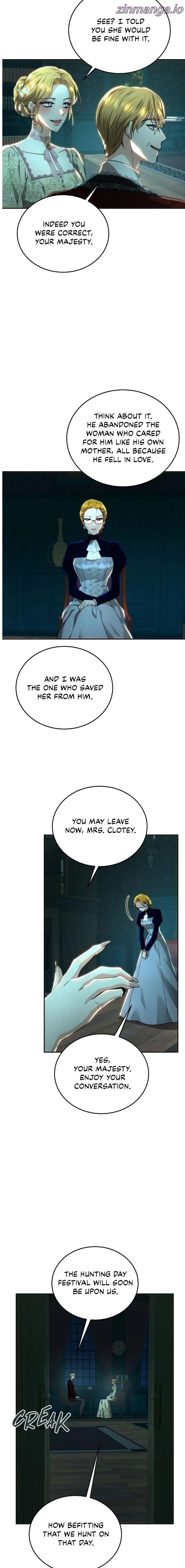 Rosalyn Bogarte chapter 70 page 9