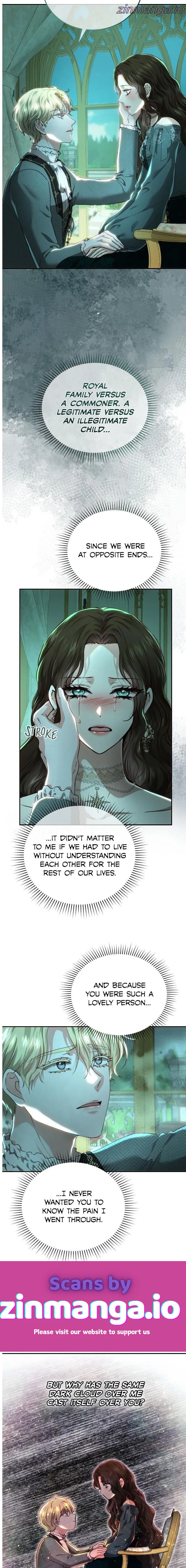 Rosalyn Bogarte chapter 70 page 15