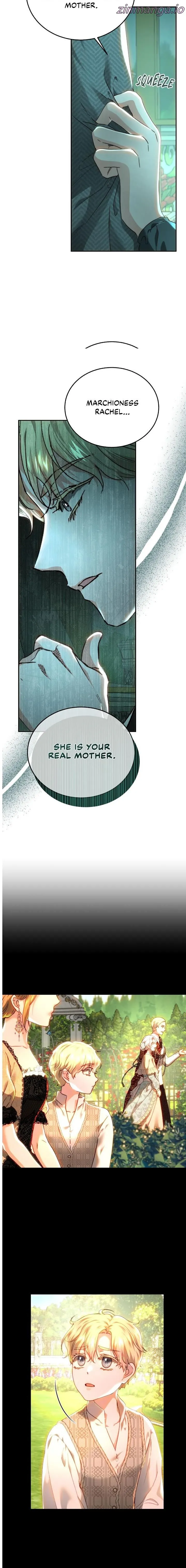 Rosalyn Bogarte chapter 70 page 19