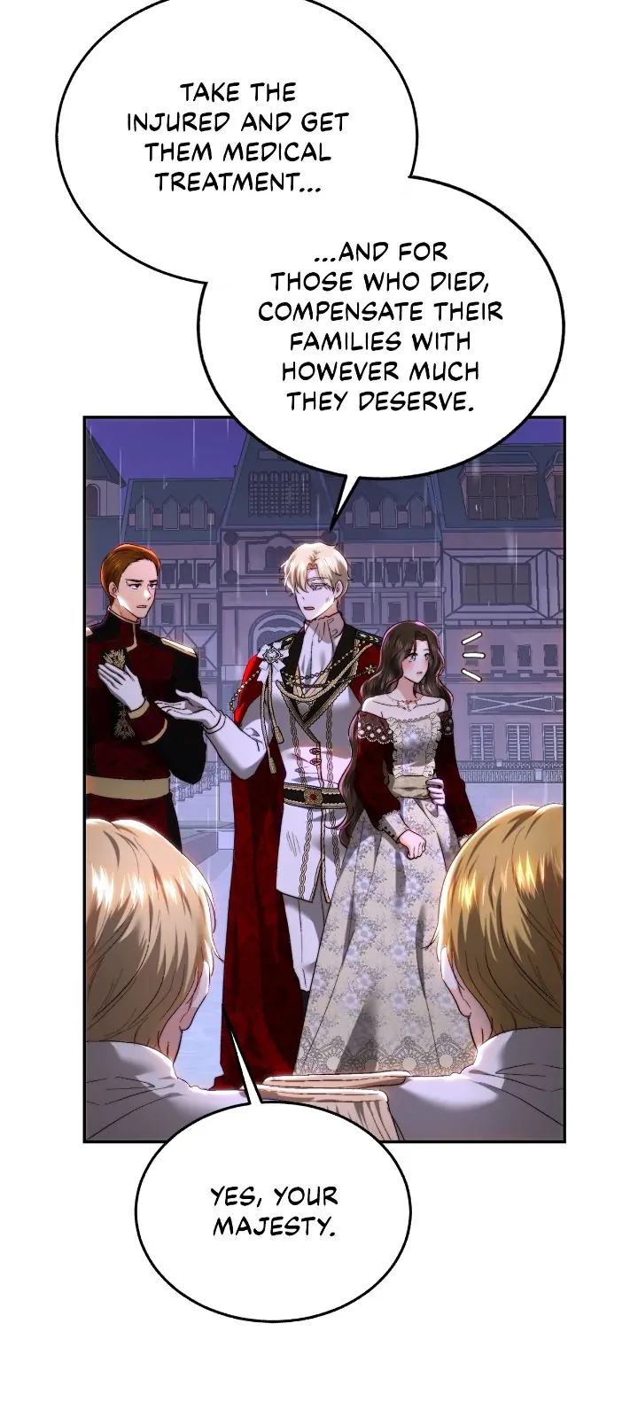 Rosalyn Bogarte chapter 77 page 3