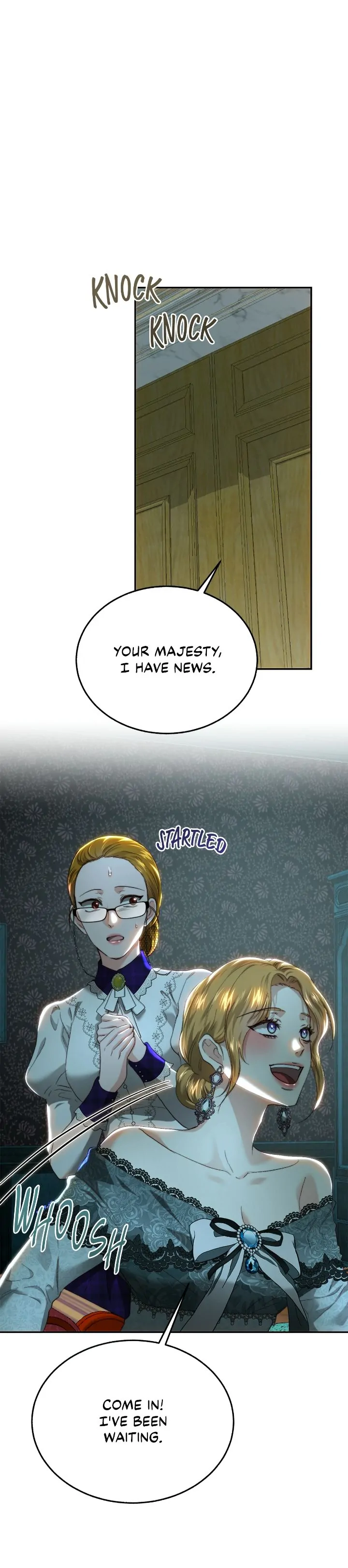Rosalyn Bogarte chapter 77 page 12