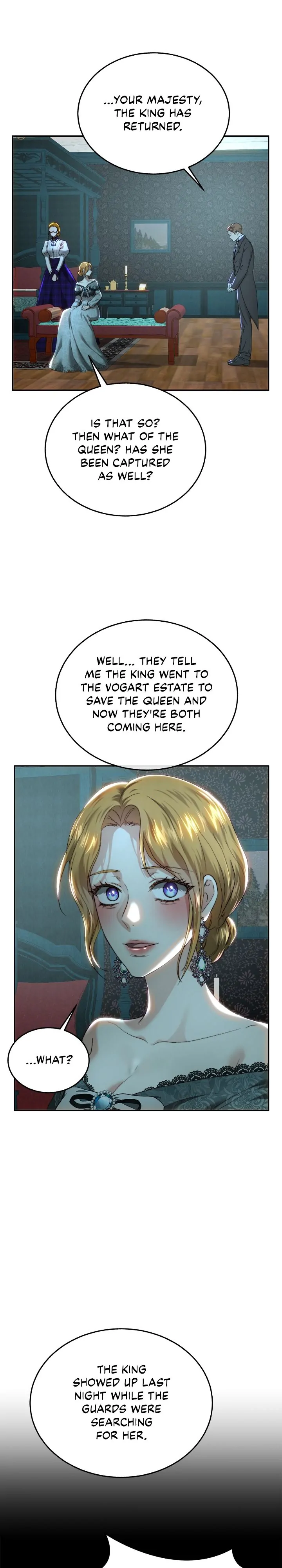 Rosalyn Bogarte chapter 77 page 13