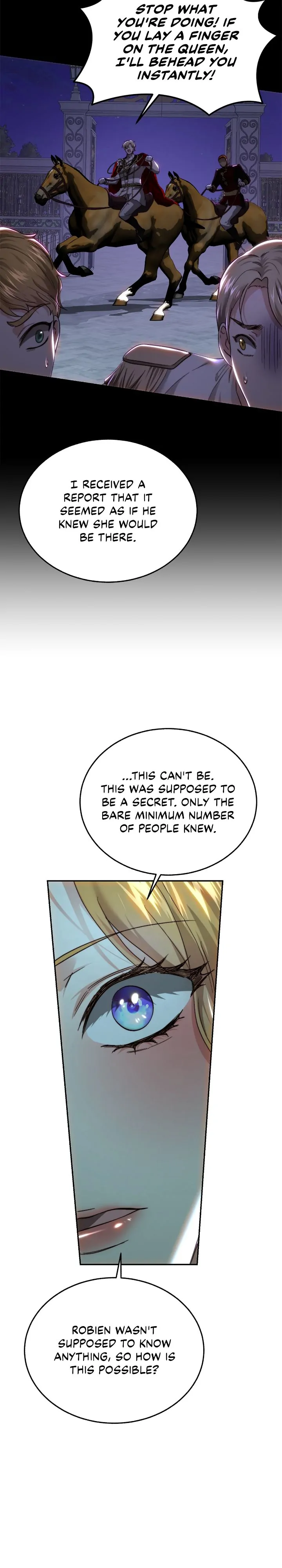 Rosalyn Bogarte chapter 77 page 14