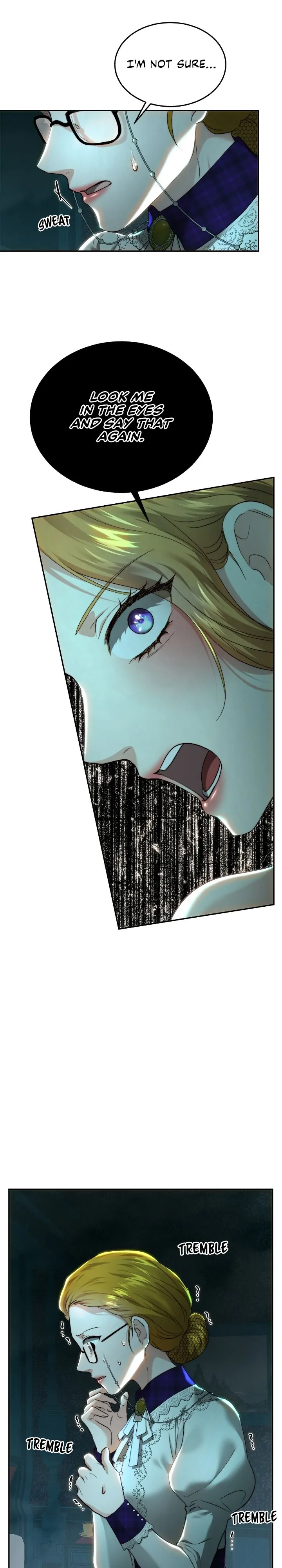 Rosalyn Bogarte chapter 77 page 17
