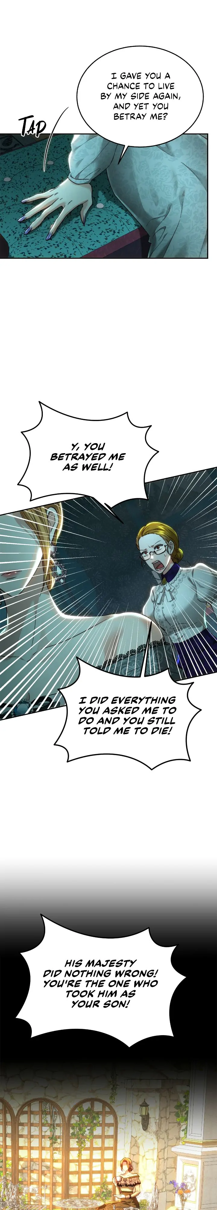 Rosalyn Bogarte chapter 77 page 19