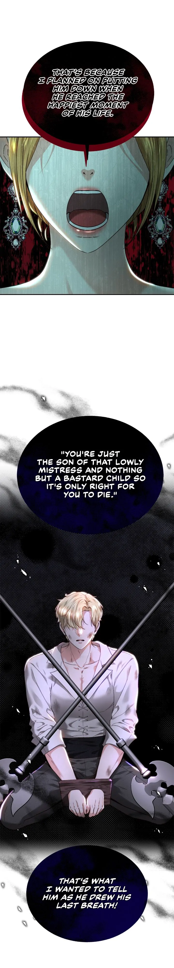 Rosalyn Bogarte chapter 77 page 21