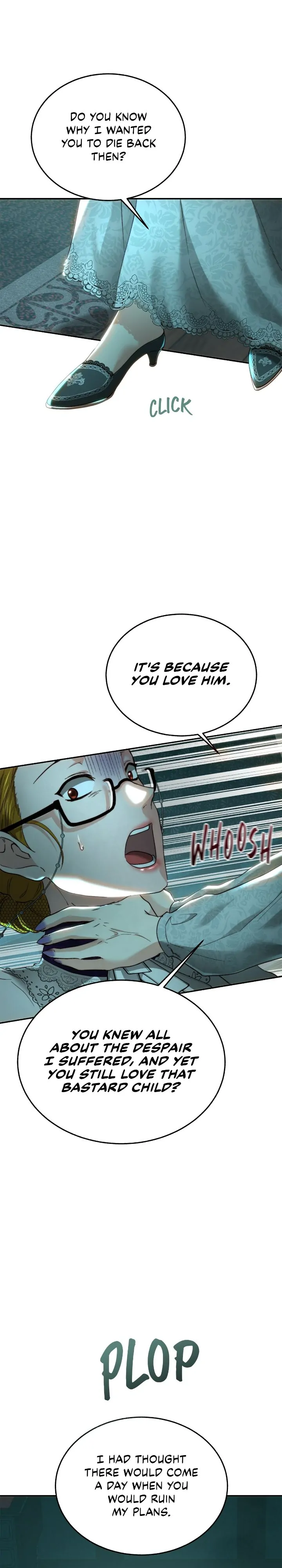 Rosalyn Bogarte chapter 77 page 23
