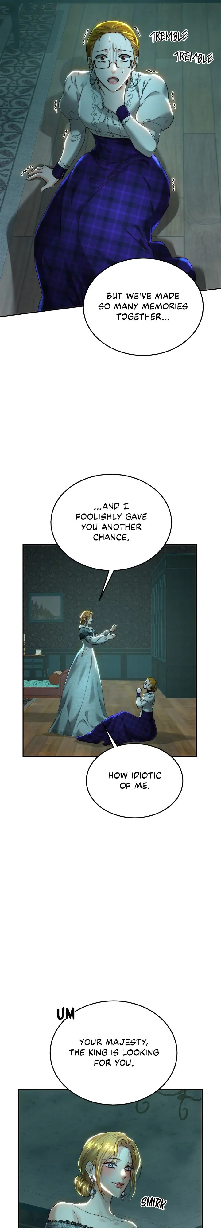 Rosalyn Bogarte chapter 77 page 24