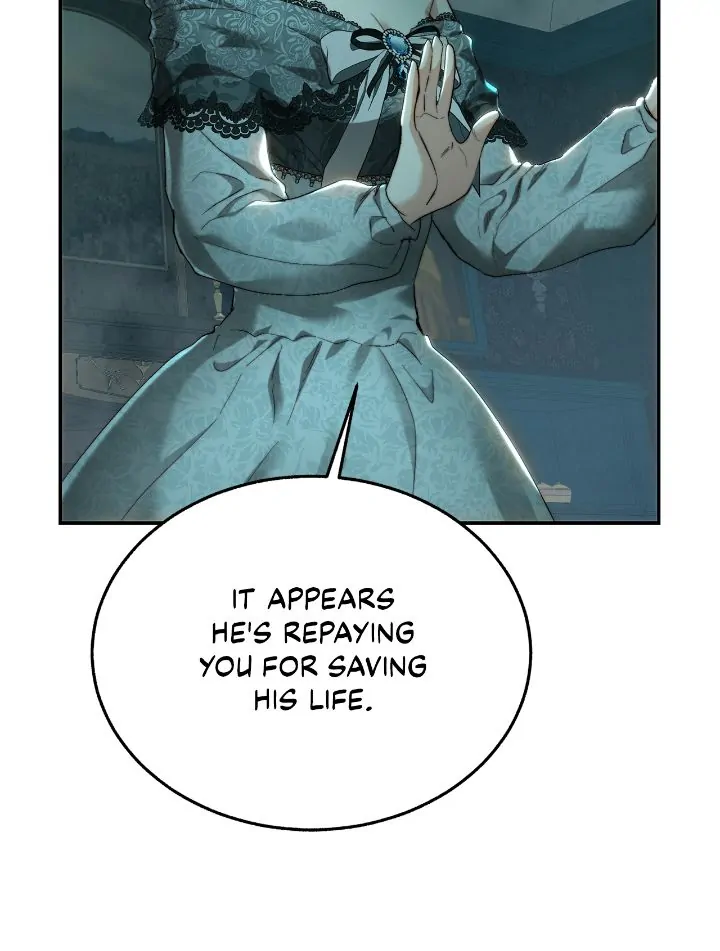 Rosalyn Bogarte chapter 77 page 25