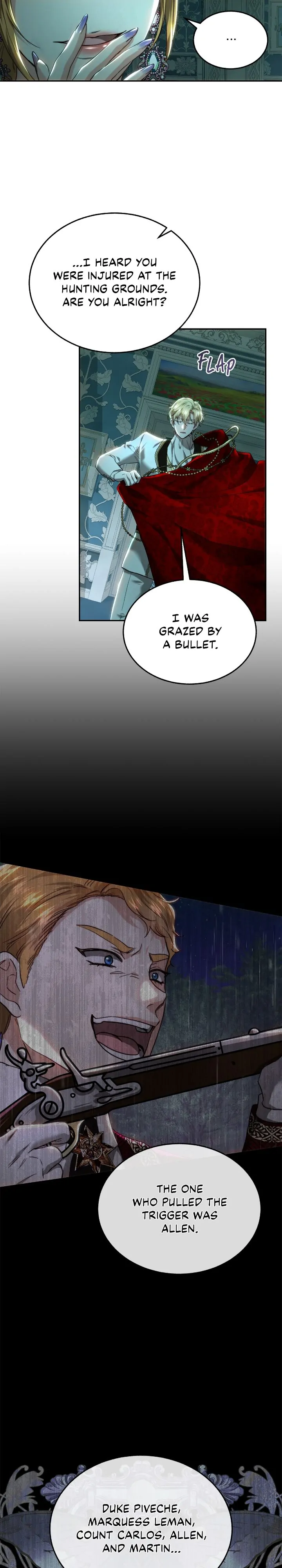 Rosalyn Bogarte chapter 77 page 30