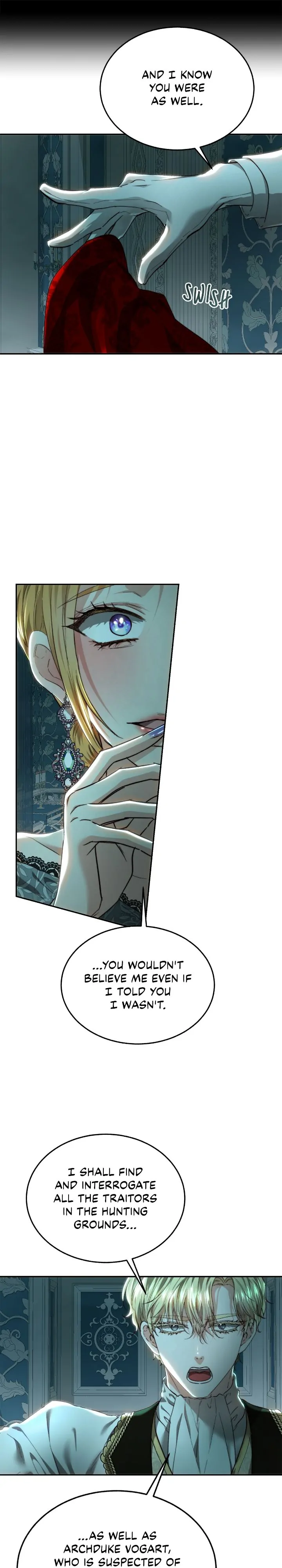 Rosalyn Bogarte chapter 77 page 32