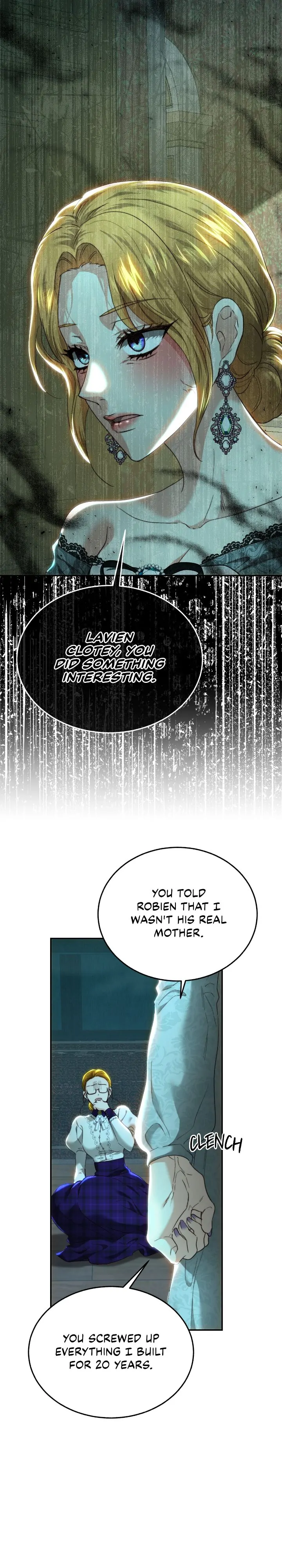Rosalyn Bogarte chapter 78 page 2