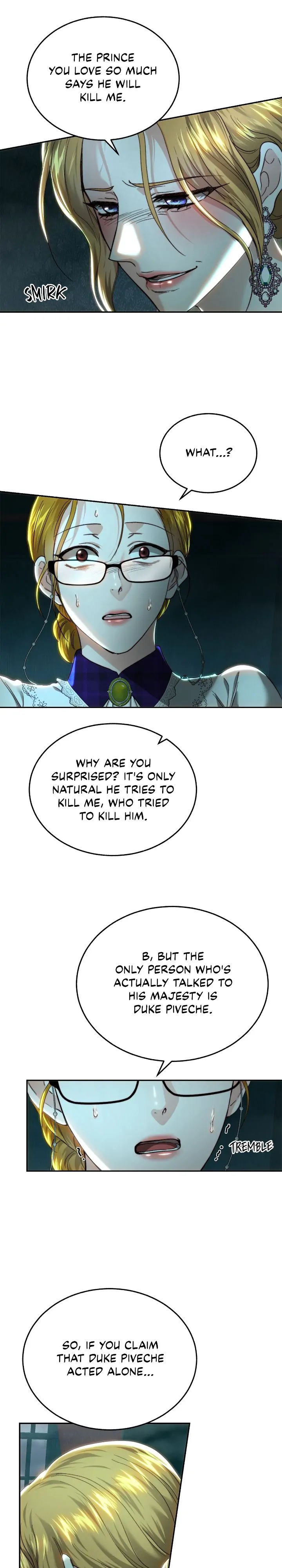Rosalyn Bogarte chapter 78 page 4
