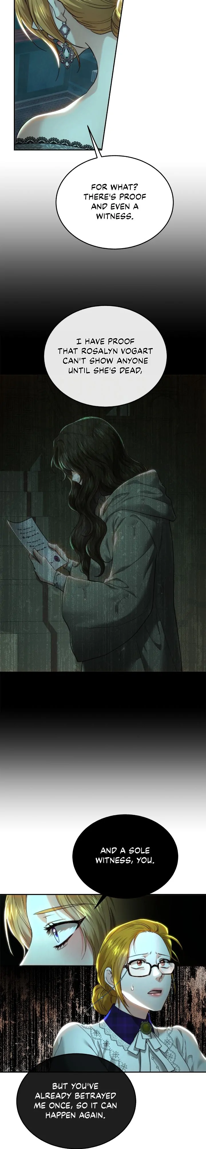 Rosalyn Bogarte chapter 78 page 5