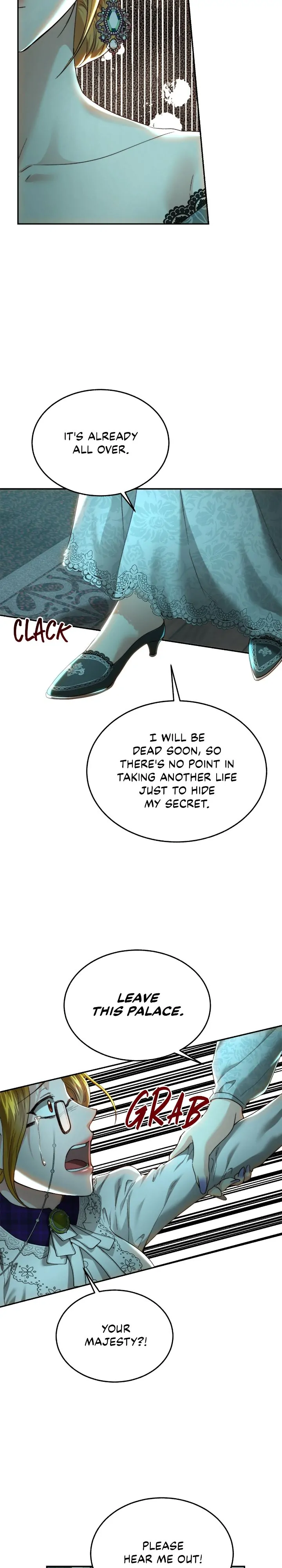 Rosalyn Bogarte chapter 78 page 8