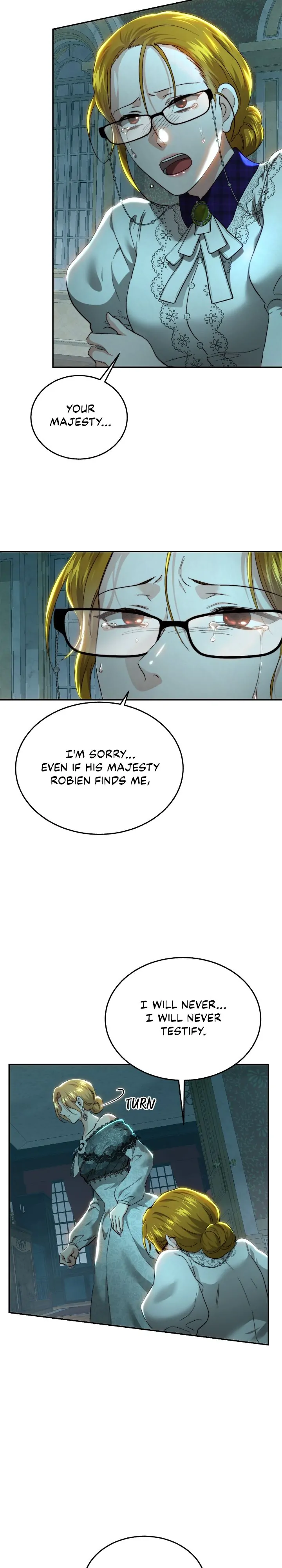 Rosalyn Bogarte chapter 78 page 11