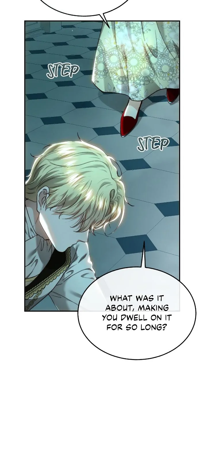 Rosalyn Bogarte chapter 78 page 15