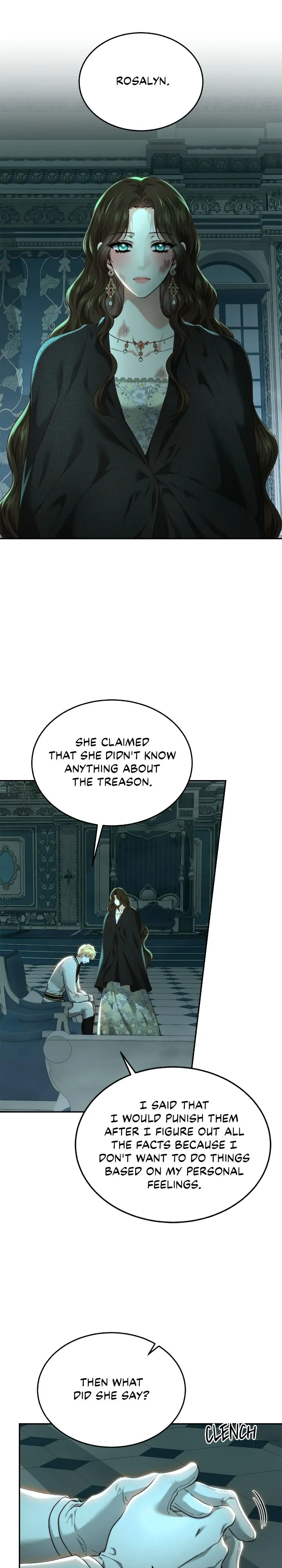 Rosalyn Bogarte chapter 78 page 16