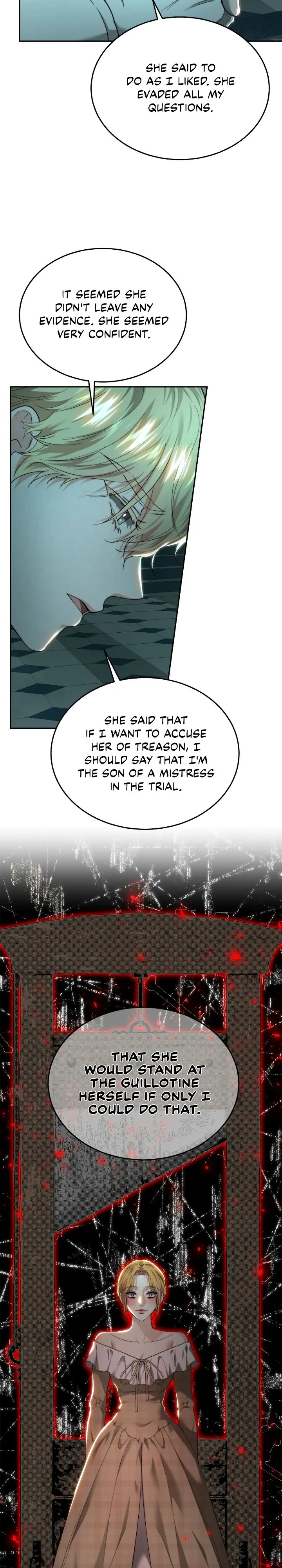 Rosalyn Bogarte chapter 78 page 17