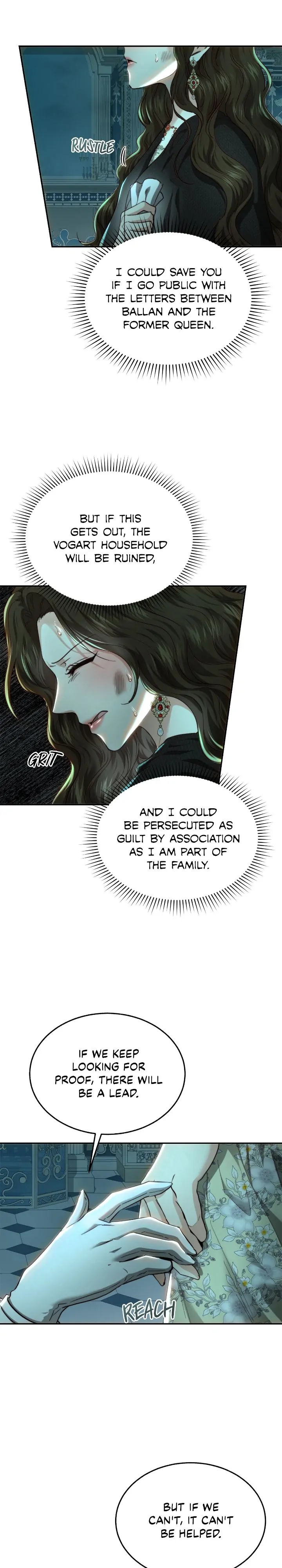 Rosalyn Bogarte chapter 78 page 19